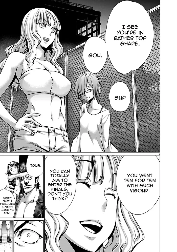 Killing Bites Chapter 66 image 08_optimized